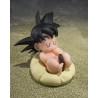 PRE ORDER - Dragon Ball Z - Bardock the Father of Goku figure, S.H. Figuarts