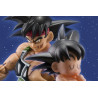 PRÉCOMMANDE - Dragon Ball Z - Figurine Bardock the Father of Goku, S.H. Figuarts