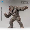 PRÉCOMMANDE - Godzilla vs. Kong - Figurine Kong 2.0, Exquisite Basic Series