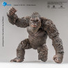 PRÉCOMMANDE - Godzilla vs. Kong - Figurine Kong 2.0, Exquisite Basic Series