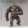 PRÉCOMMANDE - Godzilla vs. Kong - Figurine Kong 2.0, Exquisite Basic Series
