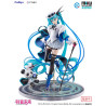 PRE ORDER - Vocaloid - Hatsune Miku figure Miku with You 2025, F:Nex
