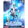 PRÉCOMMANDE - Vocaloid - Figurine Hatsune Miku Miku with You 2025, F:Nex