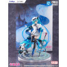PRÉCOMMANDE - Vocaloid - Figurine Hatsune Miku Miku with You 2025, F:Nex