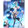 PRE ORDER - Vocaloid - Hatsune Miku figure Miku with You 2025, F:Nex