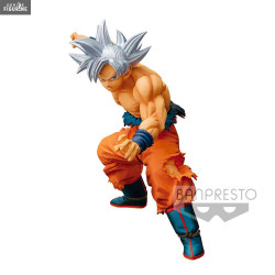 Dragon Ball Super -...