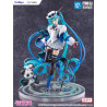 PRÉCOMMANDE - Vocaloid - Figurine Hatsune Miku Miku with You 2025, F:Nex