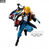 One Piece - Figurine Sabo