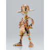 PRÉCOMMANDE - One Piece - Figurine Luffy 1000 Logs Anniversary, ArtCanvas