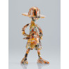 PRÉCOMMANDE - One Piece - Figurine Luffy 1000 Logs Anniversary, ArtCanvas
