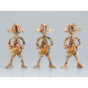 PRÉCOMMANDE - One Piece - Figurine Luffy 1000 Logs Anniversary, ArtCanvas