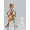 PRE ORDER - One Piece - Luffy figure 1000 Logs Anniversary, ArtCanvas