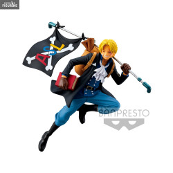 One Piece - Sabo figure