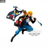 One Piece - Figurine Sabo