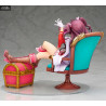 The Idolmaster Cinderella Girls, figurine Shiki Ichinose version Perfume Tripper