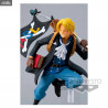 One Piece - Figurine Sabo