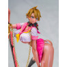 PRE ORDER - Original Character - Rui Asuka figure Pink Summer Sailor Illustration by Raita, Mahou Shoujo Series