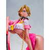 PRE ORDER - Original Character - Rui Asuka figure Pink Summer Sailor Illustration by Raita, Mahou Shoujo Series