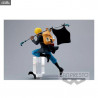 One Piece - Figurine Sabo