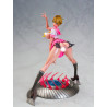 PRÉCOMMANDE - Original Character - Figurine Rui Asuka Pink Summer Sailor Illustration by Raita, Mahou Shoujo Series