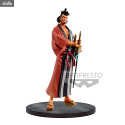 One Piece - Kinemon figure,...
