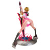 PRE ORDER - Original Character - Rui Asuka figure Pink Summer Sailor Illustration by Raita, Mahou Shoujo Series