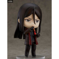Lord El-Melloi II's Case...