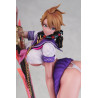 PRE ORDER - Original Character - Rui Asuka figure Summer Sailor Illustration by Raita, Mahou Shoujo Series