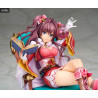The Idolmaster Cinderella Girls, figurine Shiki Ichinose version Perfume Tripper
