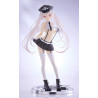 PRE ORDER - Original Illustration - Tenshi Keisatsu Eru-chan TPK-034 figure, Illustration by Rurudo
