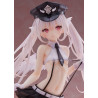 PRE ORDER - Original Illustration - Tenshi Keisatsu Eru-chan TPK-034 figure, Illustration by Rurudo