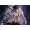 PRE ORDER - Original Illustration - Tenshi Keisatsu Eru-chan TPK-034 figure, Illustration by Rurudo