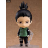 Naruto Shippuden - Figure Shikamaru Nara, Nendoroid