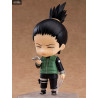 Naruto Shippuden - Figurine Shikamaru Nara, Nendoroid