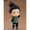 Naruto Shippuden - Figure Shikamaru Nara, Nendoroid