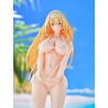 PRE ORDER - Original Model - Tomoe Sakura figure Swimsuit Blonde Hair, Illustration by Toshi Tsutakaze