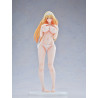 PRÉCOMMANDE - Original Model - Figurine Tomoe Sakura Swimsuit Blonde Hair, Illustration by Toshi Tsutakaze