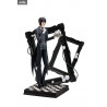 Black Butler Book of Circus - Figurine Sebastian Michaelis, ARTFX