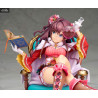 The Idolmaster Cinderella Girls, figurine Shiki Ichinose version Perfume Tripper