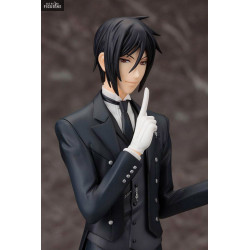 Black Butler Book of Circus...