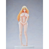 PRÉCOMMANDE - Original Model - Figurine Tomoe Sakura Swimsuit Blonde Hair Wholesome, Illustration by Toshi Tsutakaze