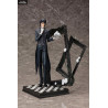 Black Butler Book of Circus - Figurine Sebastian Michaelis, ARTFX