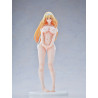 PRE ORDER - Original Model - Tomoe Sakura figure Swimsuit Blonde Hair Wholesome, Illustration by Toshi Tsutakaze
