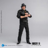 PRÉCOMMANDE - Rocky II - Figurine Rocky, Exquisite Super Series