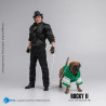 PRÉCOMMANDE - Rocky II - Figurine Rocky, Exquisite Super Series