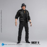 PRE ORDER - Rocky II - Rocky figure, Exquisite Super Series