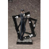 Black Butler Book of Circus - Figurine Sebastian Michaelis, ARTFX