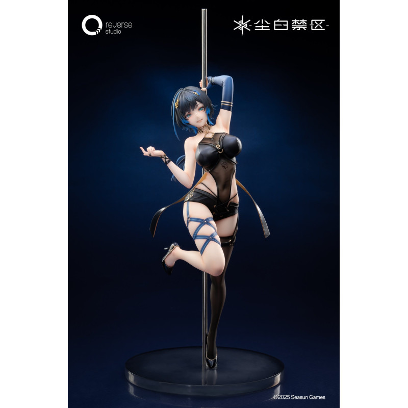 PREORDER - Snowbreak: Containment Zone - Katya figure, Danger Dancer