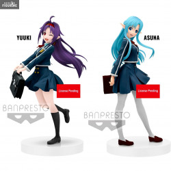 Sword Art Online - Figurine...