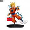 Dragon Ball Z - Figurine Super Saiyan 2 Goku (Angel) ou Majin Vegeta, Dokkan Battle